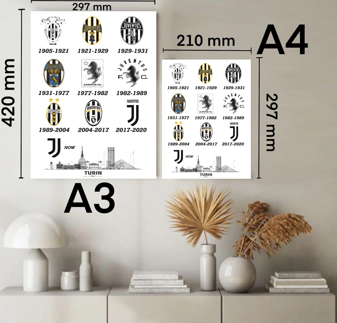 Juventus Logo Storia Evoluzione