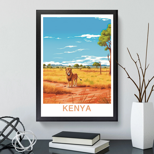 Kenya