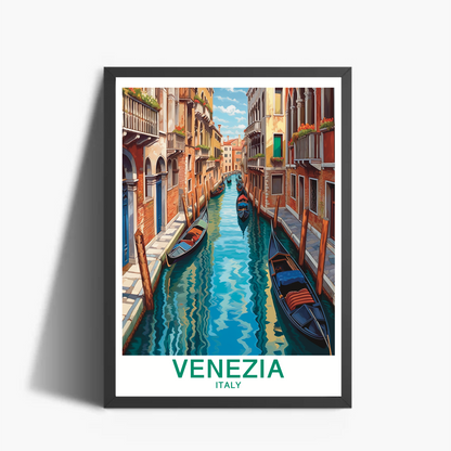 Venezia - Italia