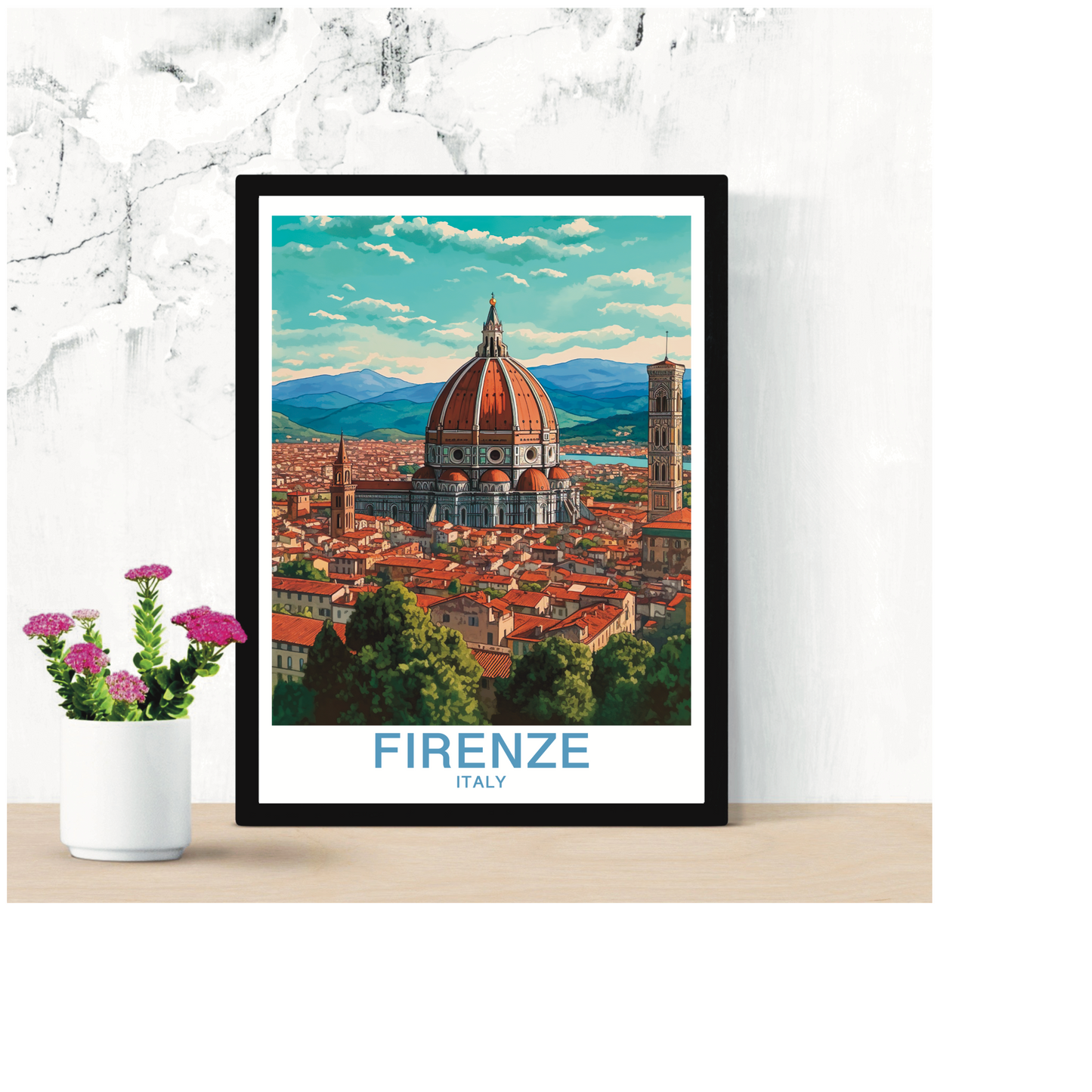 Firenze - Italia