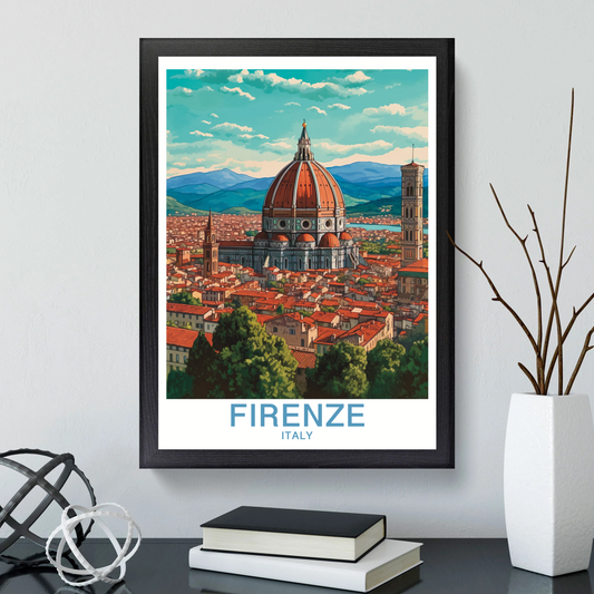 Firenze - Italia