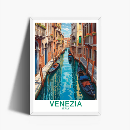 Venezia - Italia