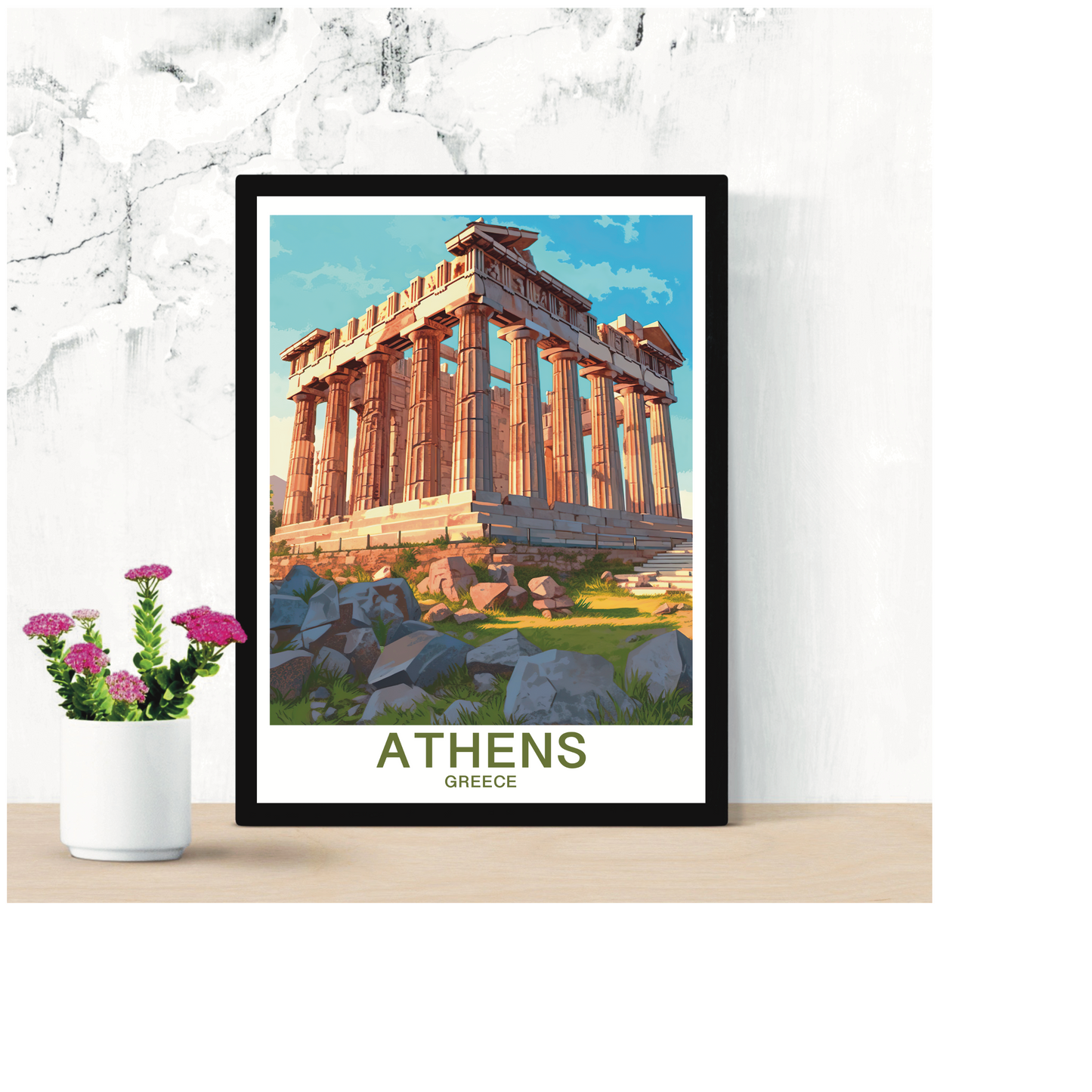 Atene