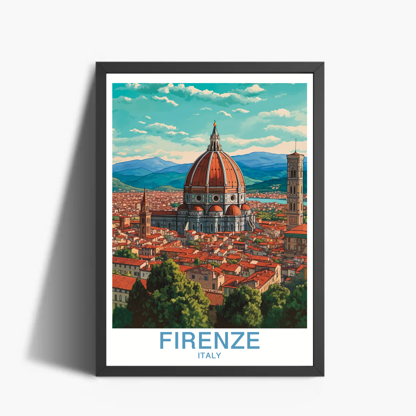 Firenze - Italia