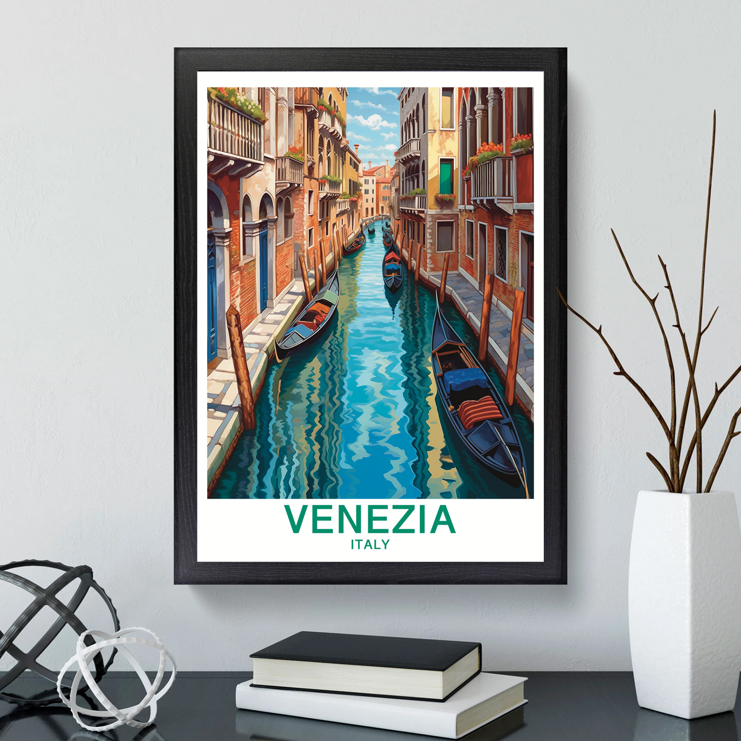 Venezia - Italia