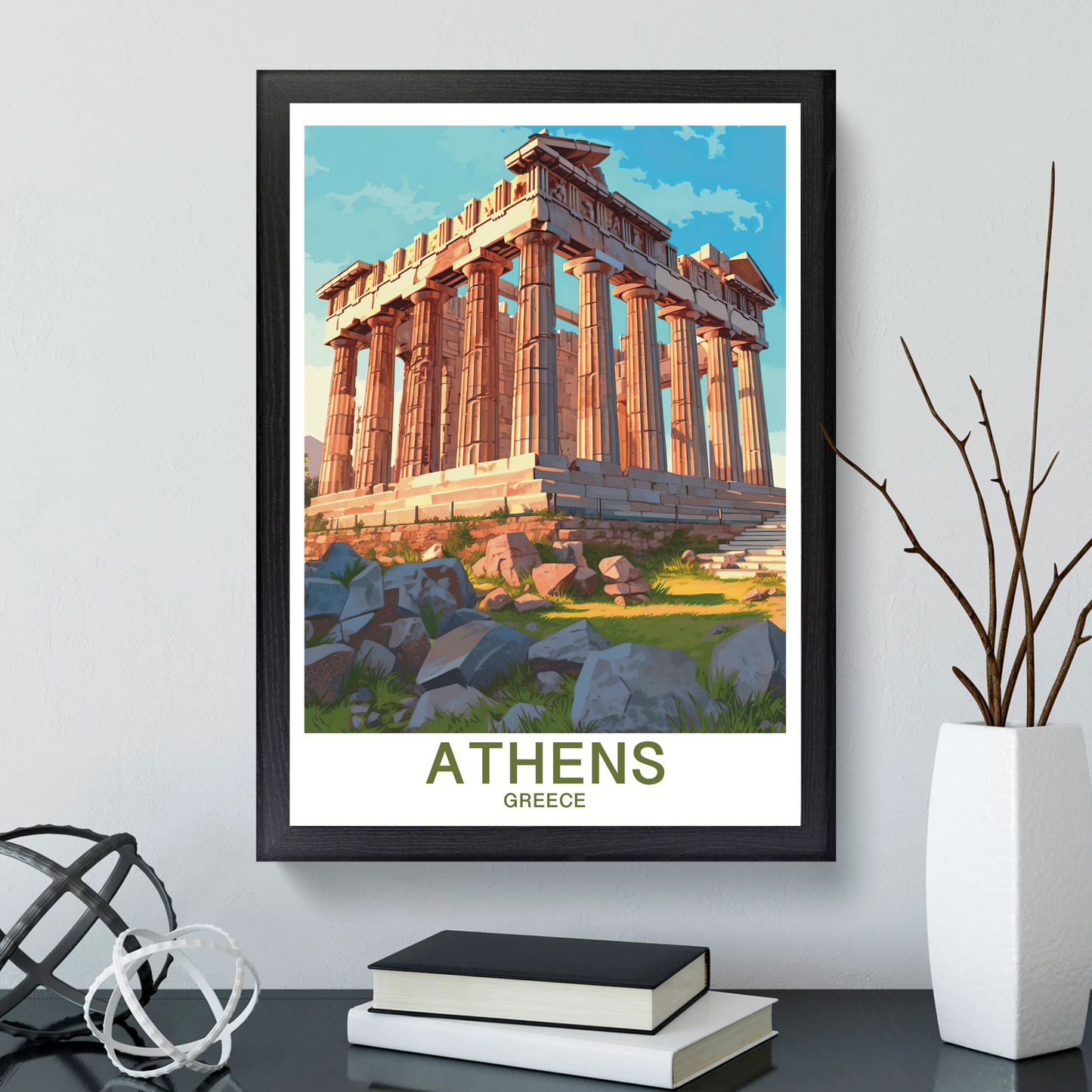 Atene