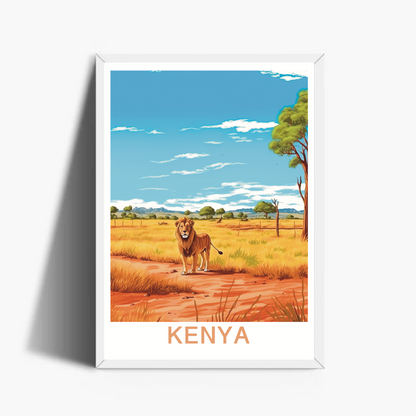 Kenya