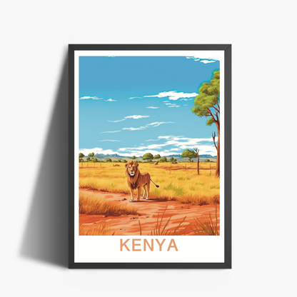 Kenya