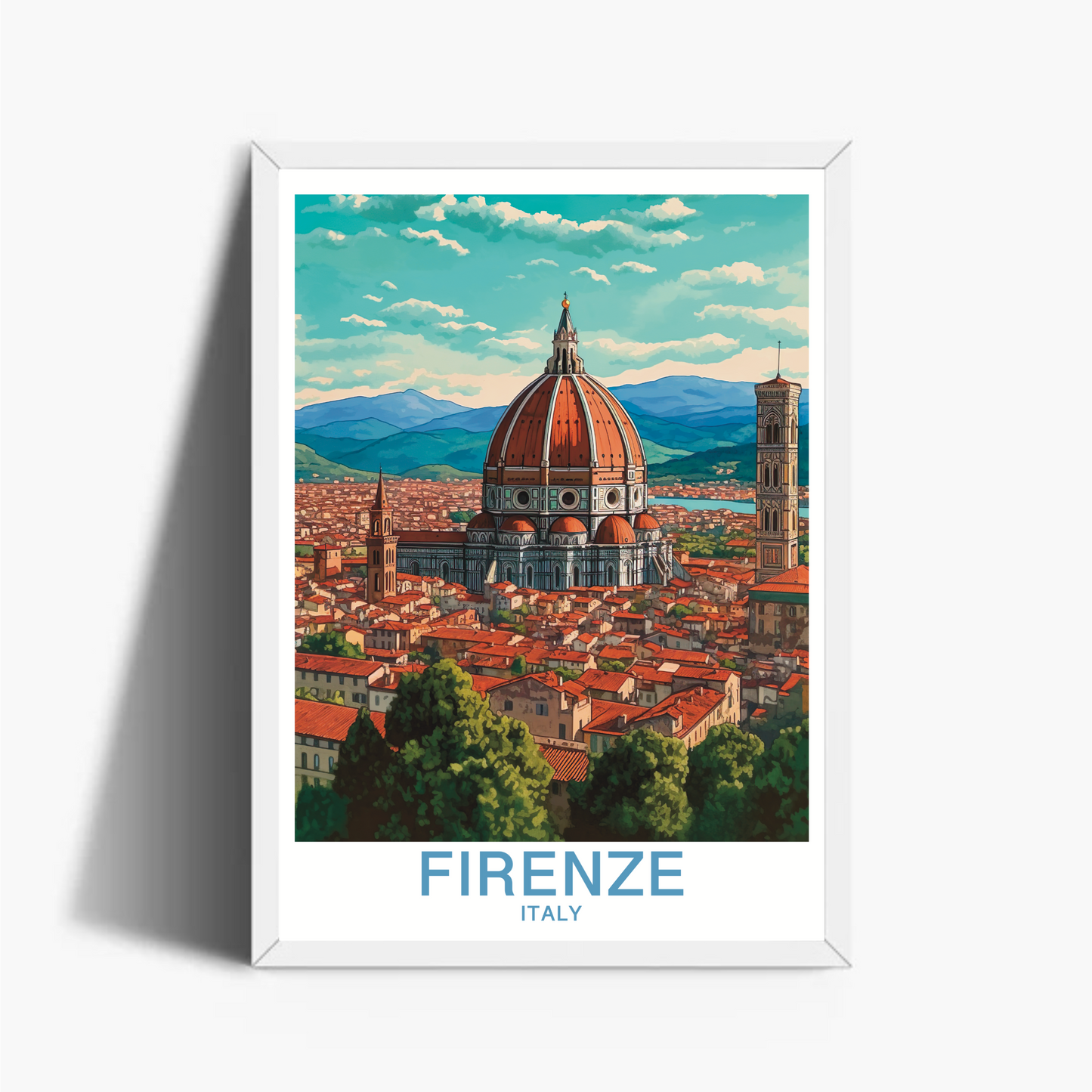 Firenze - Italia