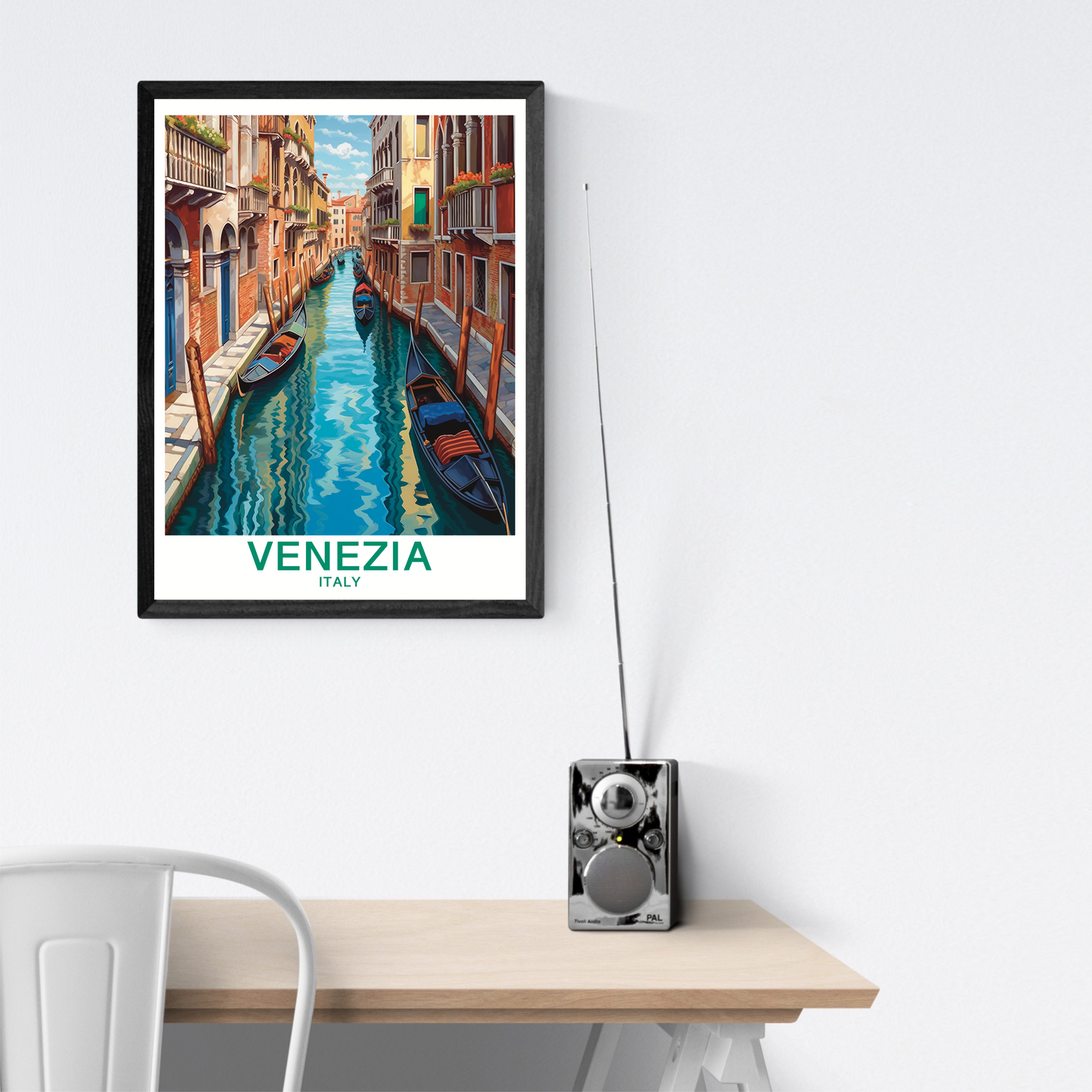 Venezia - Italia