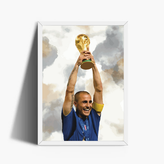 Cannavaro 2006