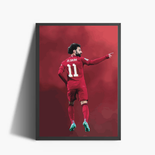 Salah Liverpool