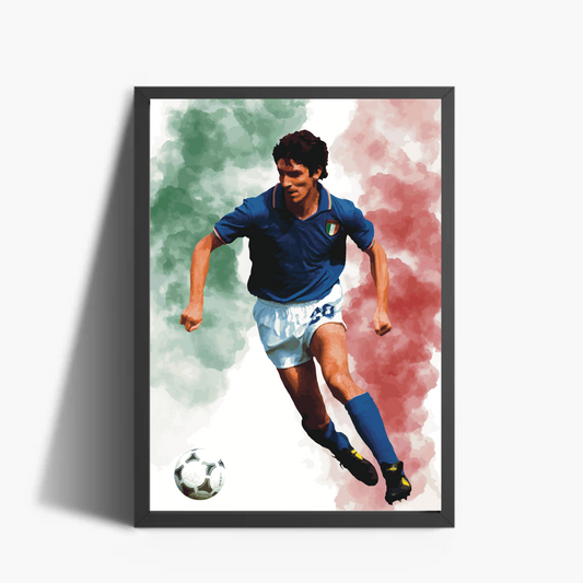 Paolo Rossi Italia